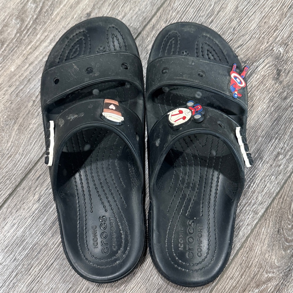 Crocs Slides - Picture 3 of 5